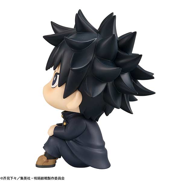 (PO) Look Up Series Jujutsu Kaisen - Fushiguro Megumi Hohoemi Ver. Image_6