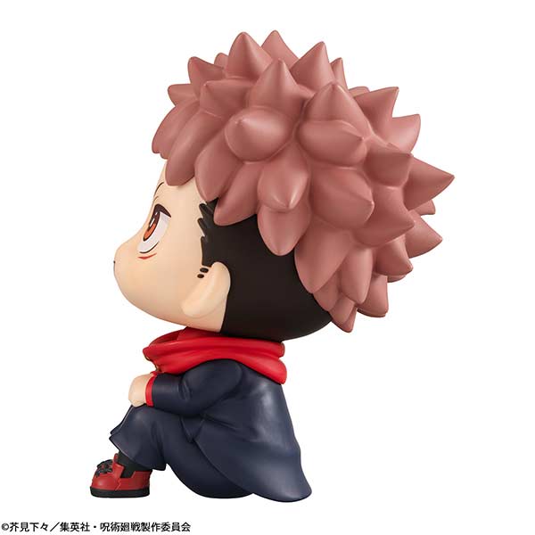 (PO) Look Up Series Jujutsu Kaisen - Itadori Yuji Nikatto Ver. Image_5