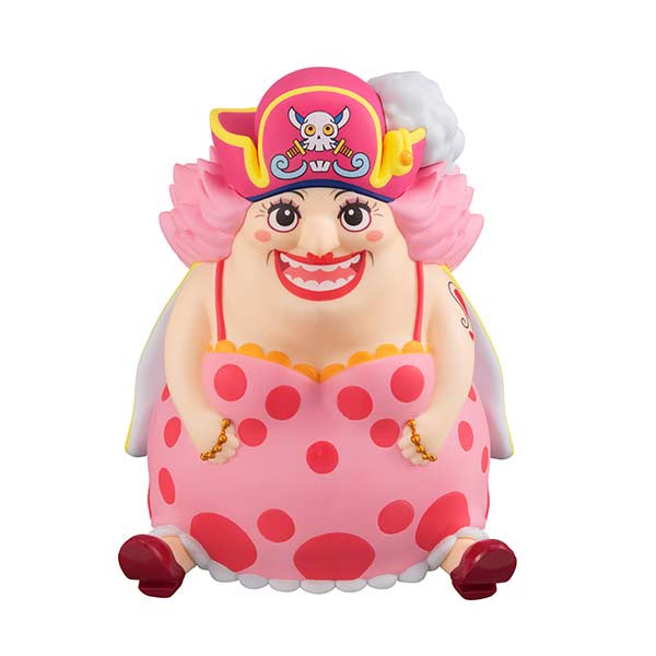 (PO) Look Up Series One Piece - Big Mom Image_2