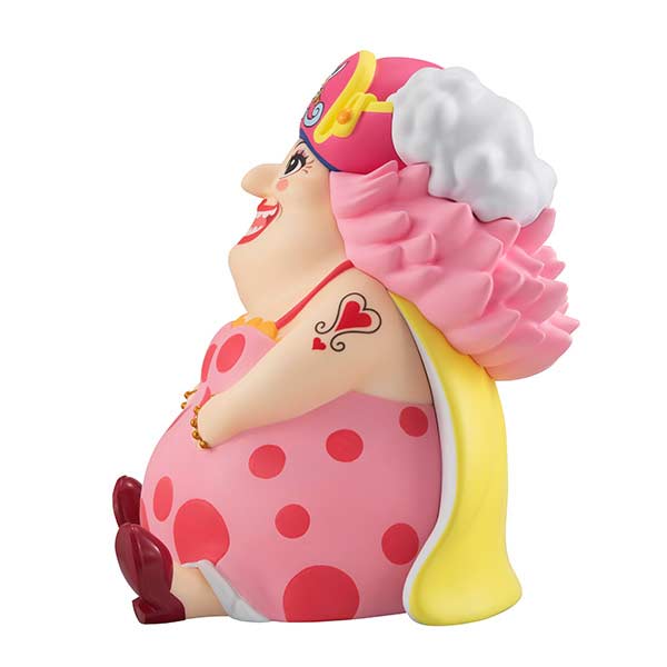 (PO) Look Up Series One Piece - Big Mom Image_3