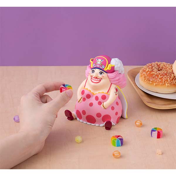 (PO) Look Up Series One Piece - Big Mom Image_7