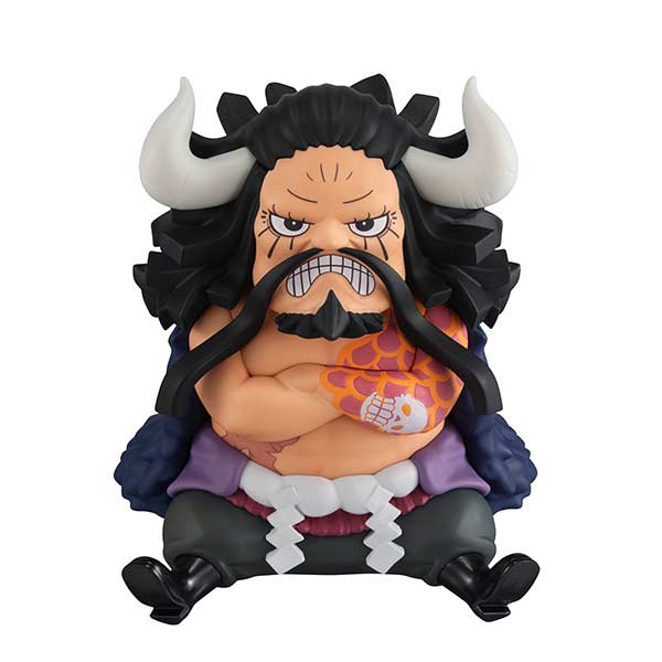 (PO) Look Up Series One Piece - Kaido King of the Beasts Image_2