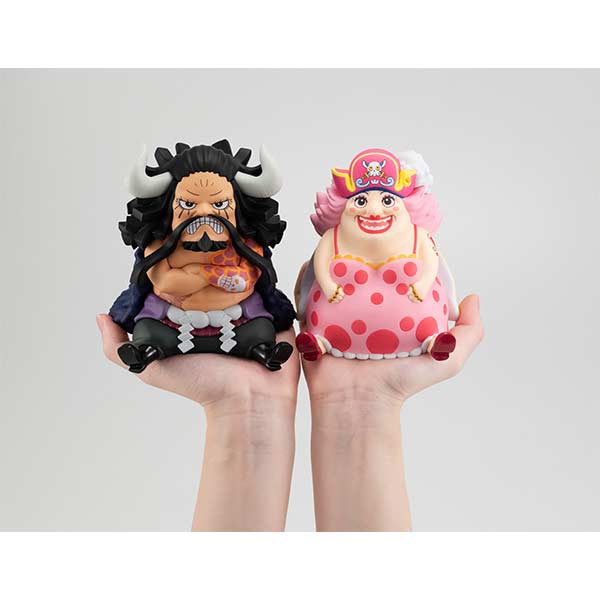 (PO) Look Up Series One Piece - Kaido King of the Beasts Image_6
