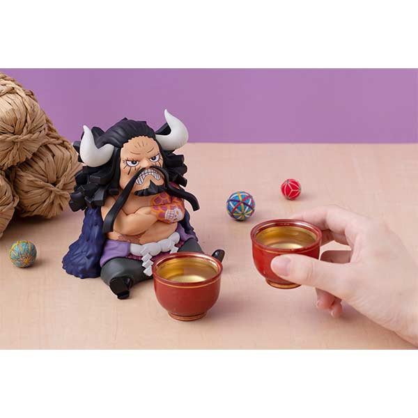 (PO) Look Up Series One Piece - Kaido King of the Beasts Image_7