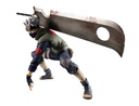(PO) G.E.M. Series Naruto Shippuden Kakashi Hatake Great Ninja War ver. 15th Anniversary (Re-issue) Image_4