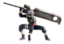 (PO) G.E.M. Series Naruto Shippuden Kakashi Hatake Great Ninja War ver. 15th Anniversary (Re-issue) Image_6