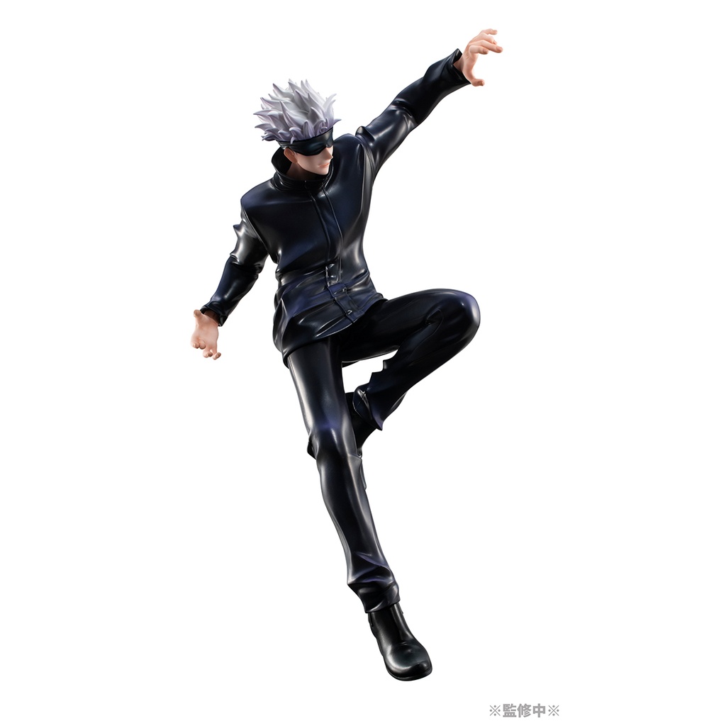 (PO) Jujutsu Kaisen Gojo Satoru (Megahouse) (Re-issue) Image_4