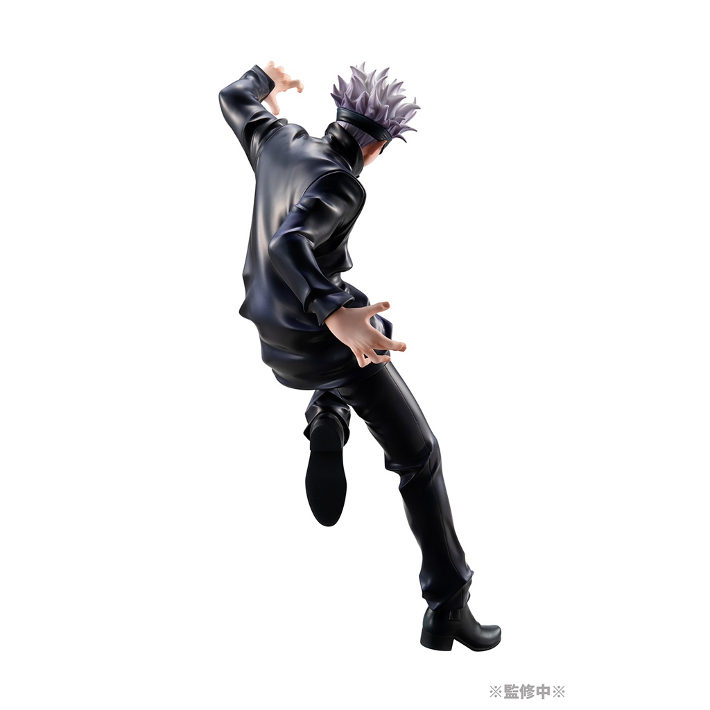 (PO) Jujutsu Kaisen Gojo Satoru (Megahouse) (Re-issue) Image_5