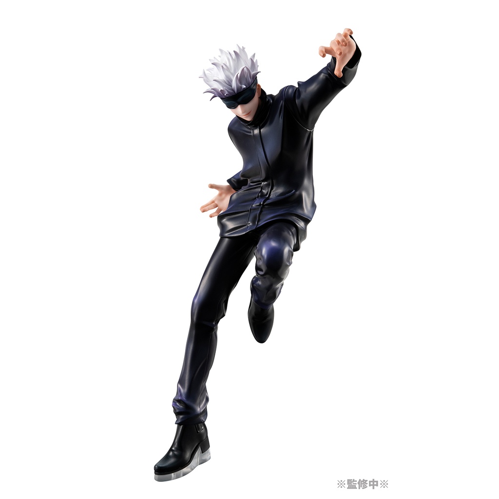 (PO) Jujutsu Kaisen Gojo Satoru (Megahouse) (Re-issue) Image_6