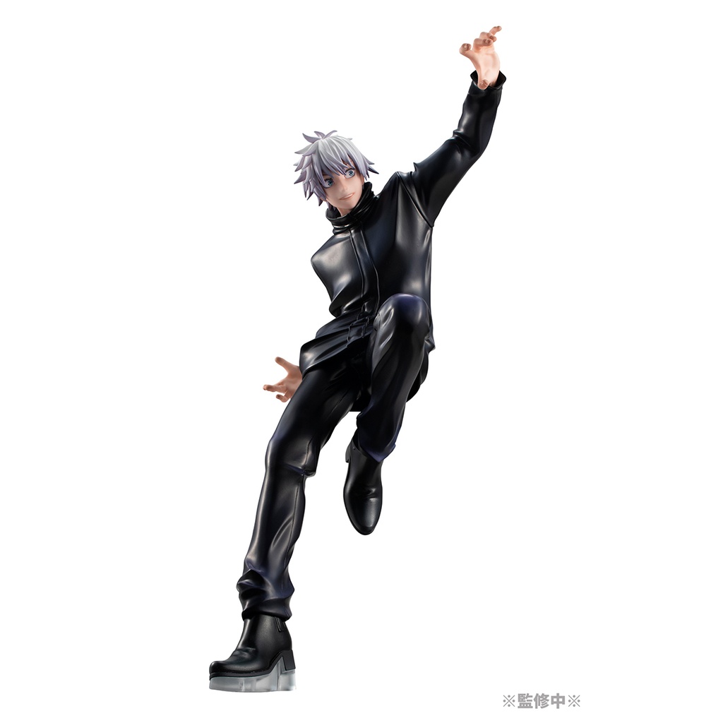 (PO) Jujutsu Kaisen Gojo Satoru (Megahouse) (Re-issue) Image_9