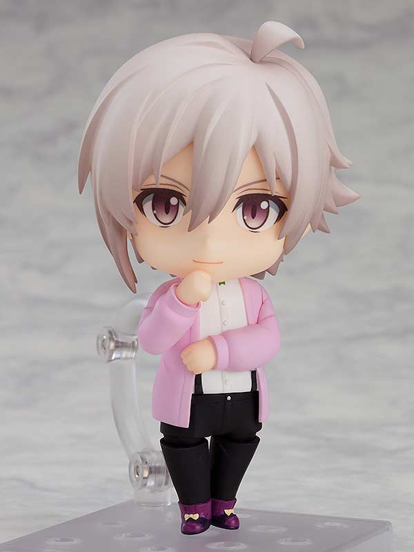 (PO) Nendoroid 1019 IDOLiSH7 - Kujo Tenn (Re-issue) Image_2