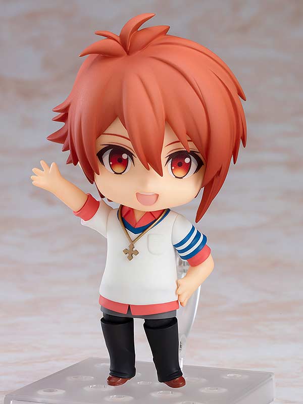 (PO) Nendoroid 1027 IDOLiSH7 - Nanase Riku (Re-issue) Image_2