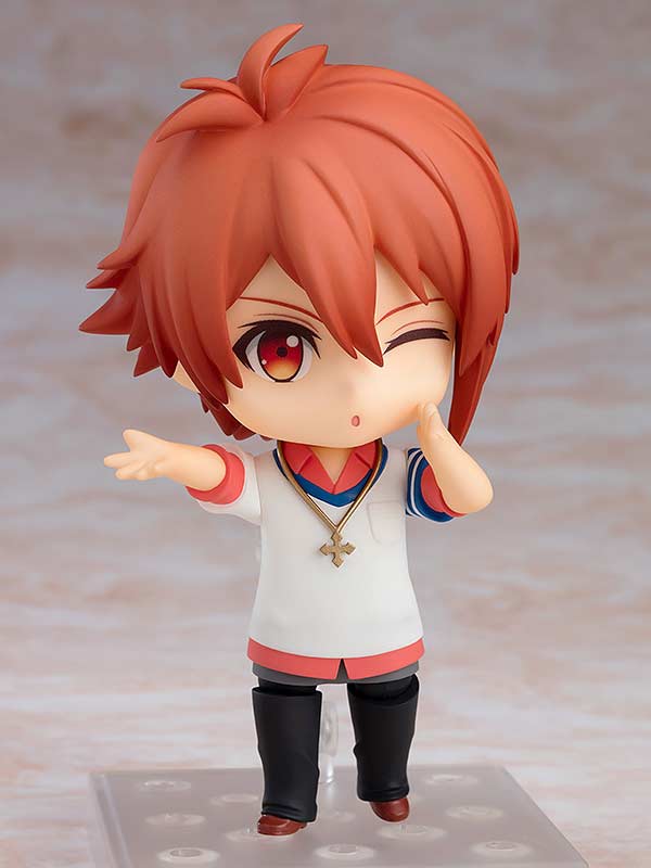 (PO) Nendoroid 1027 IDOLiSH7 - Nanase Riku (Re-issue) Image_4