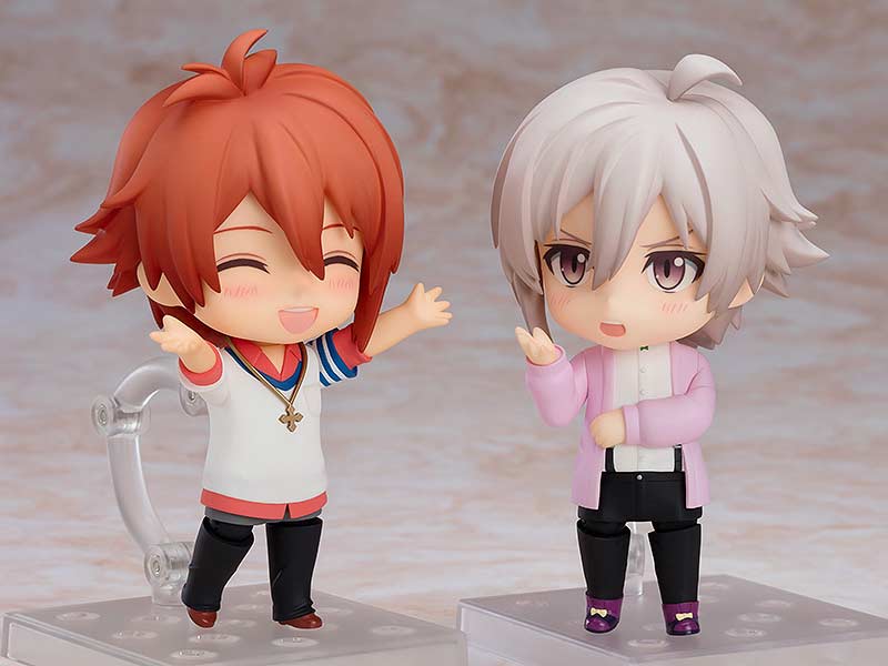 (PO) Nendoroid 1027 IDOLiSH7 - Nanase Riku (Re-issue) Image_6
