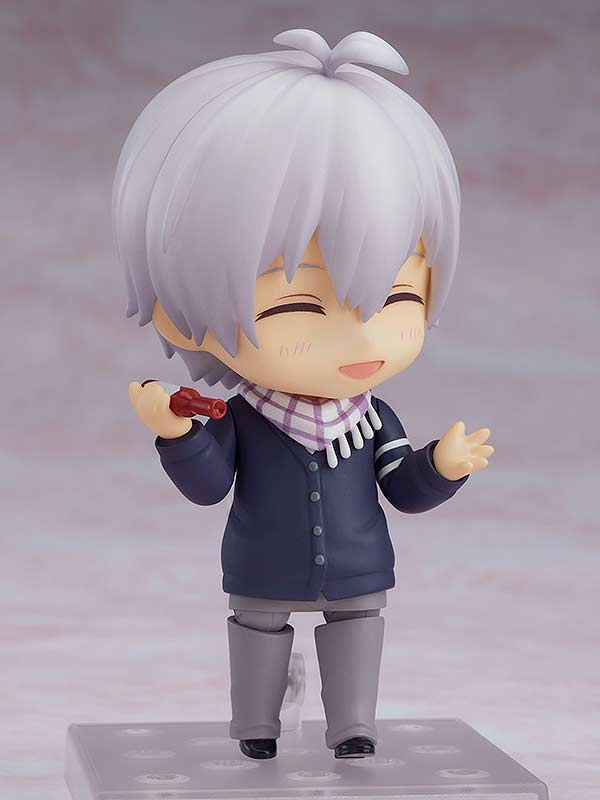 (PO) Nendoroid 905 IDOLiSH7 - Osaka Sogo (Re-issue) Image_5