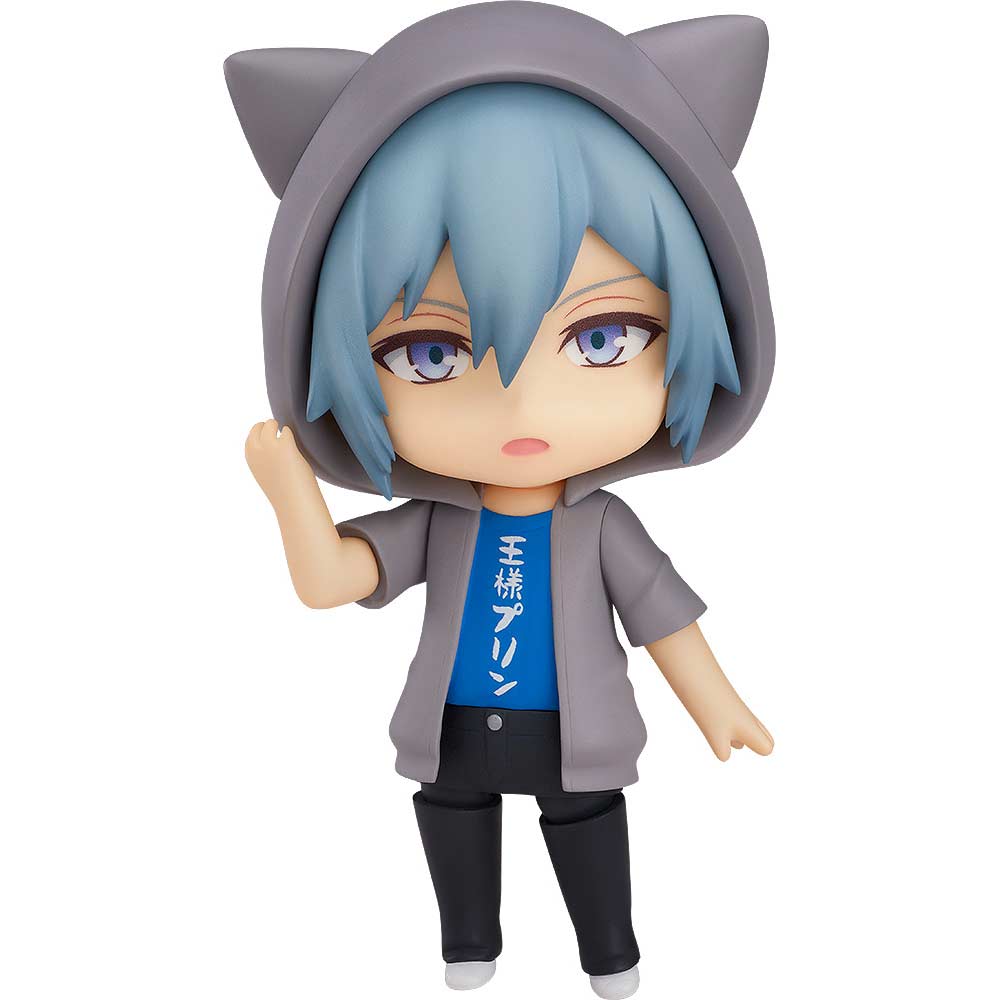 (PO) Nendoroid 926 IDOLiSH7 - Yotsuba Tamaki (Re-issue) Image_1