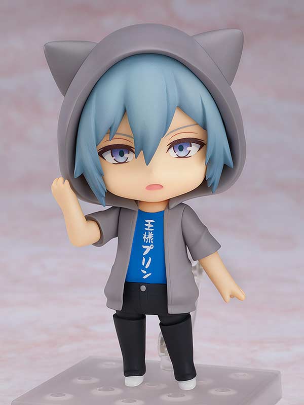 (PO) Nendoroid 926 IDOLiSH7 - Yotsuba Tamaki (Re-issue) Image_2