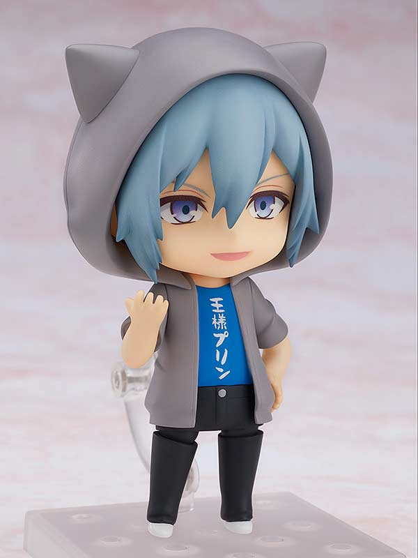 (PO) Nendoroid 926 IDOLiSH7 - Yotsuba Tamaki (Re-issue) Image_4