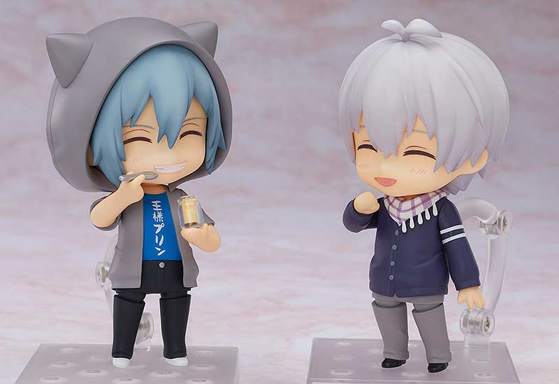 (PO) Nendoroid 926 IDOLiSH7 - Yotsuba Tamaki (Re-issue) Image_6