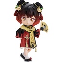 (PO) Nendoroid Doll Chinese-Style Panda Hot Pot - Star Anise Image_2