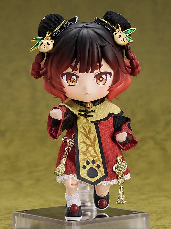 (PO) Nendoroid Doll Chinese-Style Panda Hot Pot - Star Anise Image_5