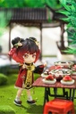 (PO) Nendoroid Doll Chinese-Style Panda Hot Pot - Star Anise Image_9