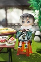 (PO) Nendoroid Doll Chinese-Style Panda Mahjong - Laurier Image_10