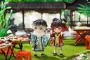 (PO) Nendoroid Doll Chinese-Style Panda Mahjong - Laurier Image_12