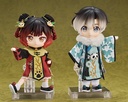 (PO) Nendoroid Doll Outfit Set Chinese-Style Panda Hot Pot - Star Anise Image_9