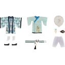 (PO) Nendoroid Doll Outfit Set Chinese-Style Panda Mahjong - Laurier Image_2