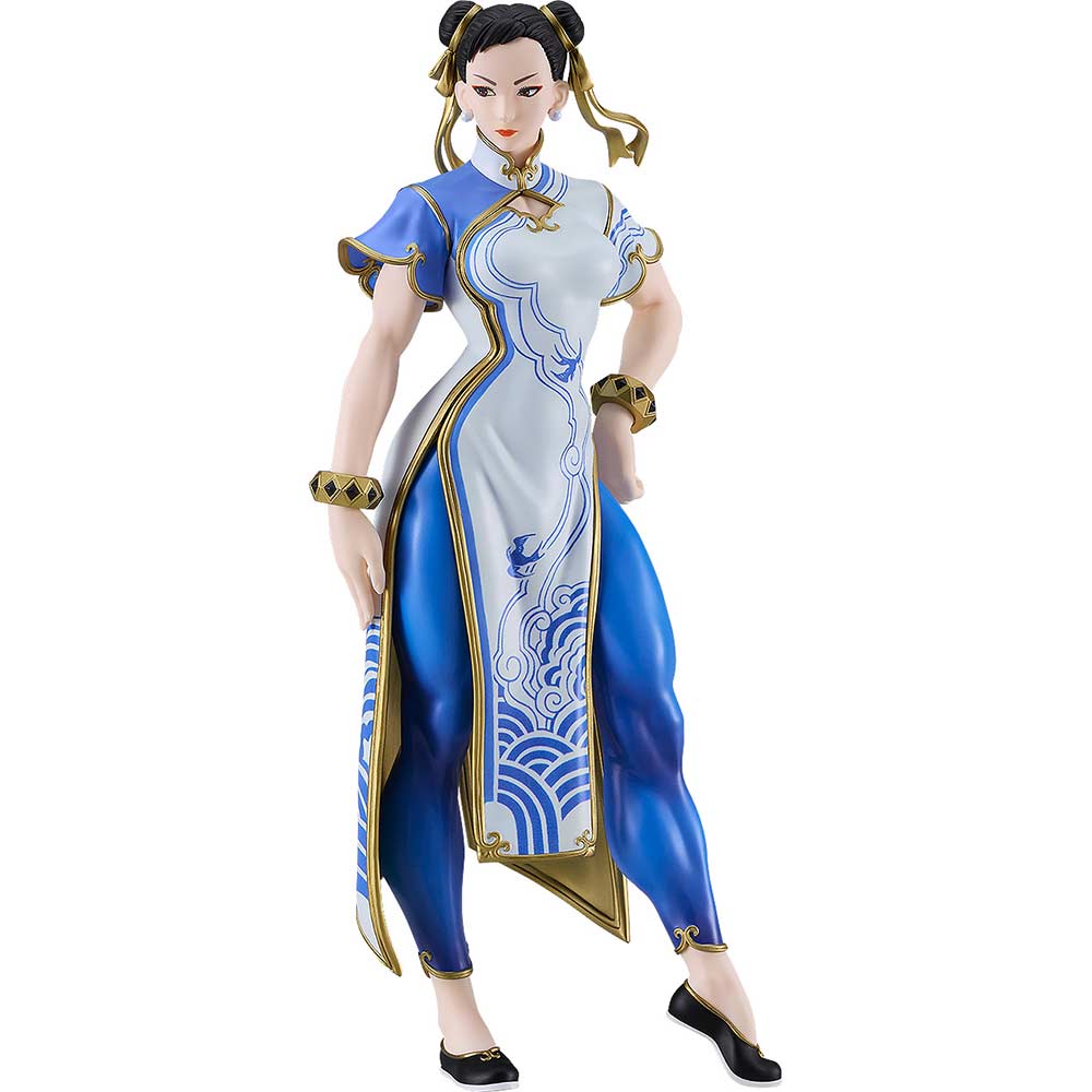 (PO) POP UP PARADE Street Fighter 6 - Chun Li SF6 Ver. Image_2