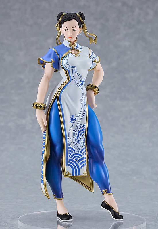 (PO) POP UP PARADE Street Fighter 6 - Chun Li SF6 Ver. Image_3