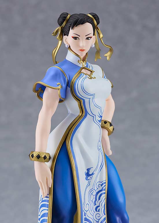 (PO) POP UP PARADE Street Fighter 6 - Chun Li SF6 Ver. Image_6