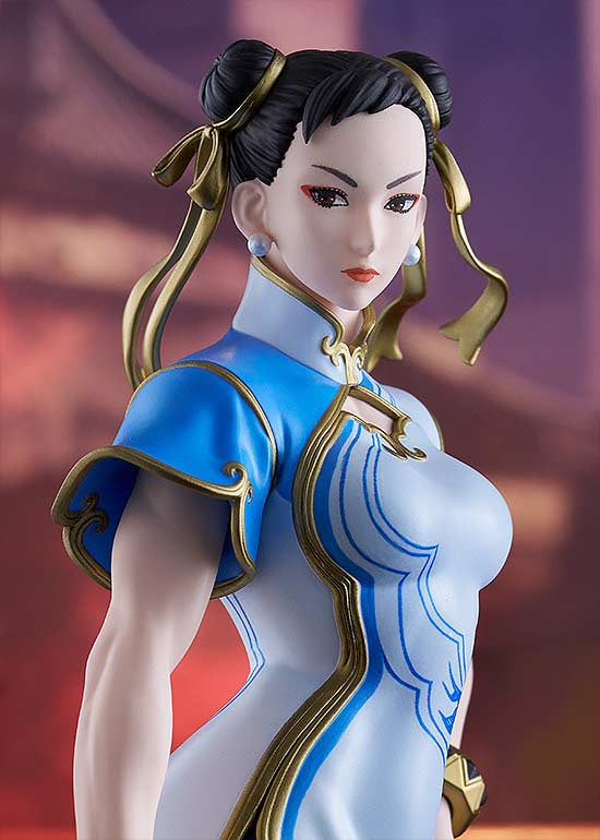 (PO) POP UP PARADE Street Fighter 6 - Chun Li SF6 Ver. Image_10