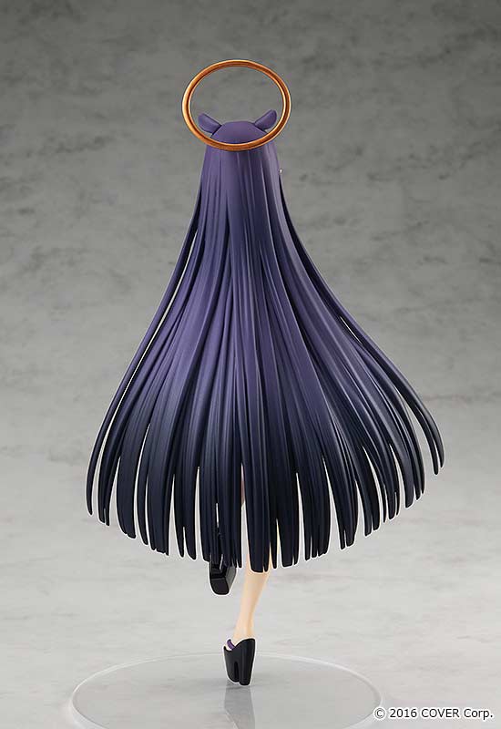 (PO) POP UP PARADE Hololive Production - Ninomae Ina'nis Image_4
