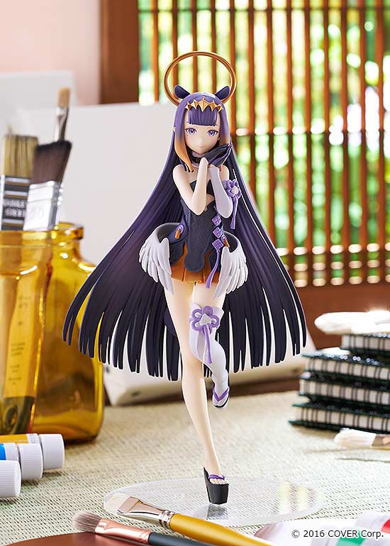 (PO) POP UP PARADE Hololive Production - Ninomae Ina'nis Image_6