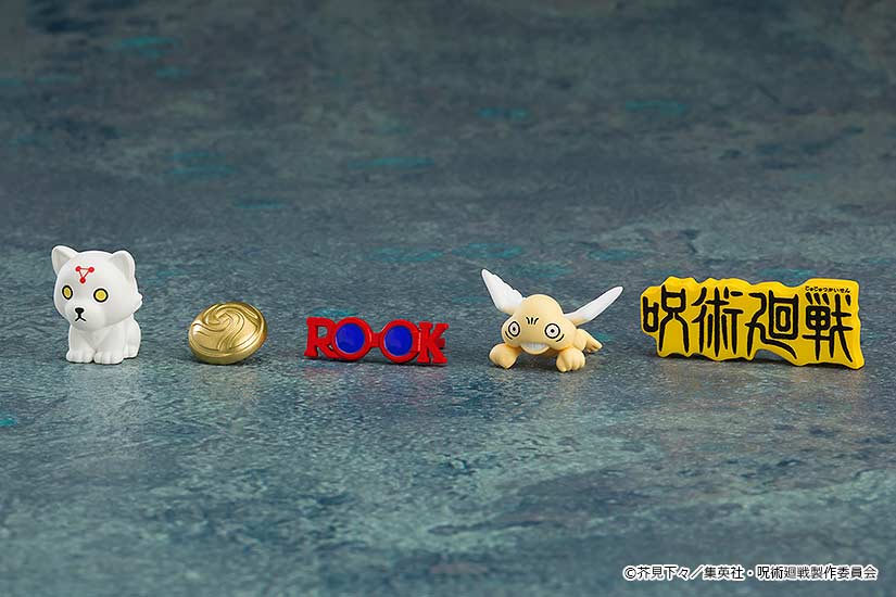 (PO) Nendoroid Surprise Jujutsu Kaisen Image_4