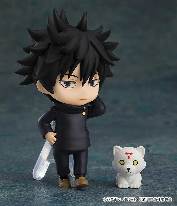 (PO) Nendoroid Surprise Jujutsu Kaisen Image_6