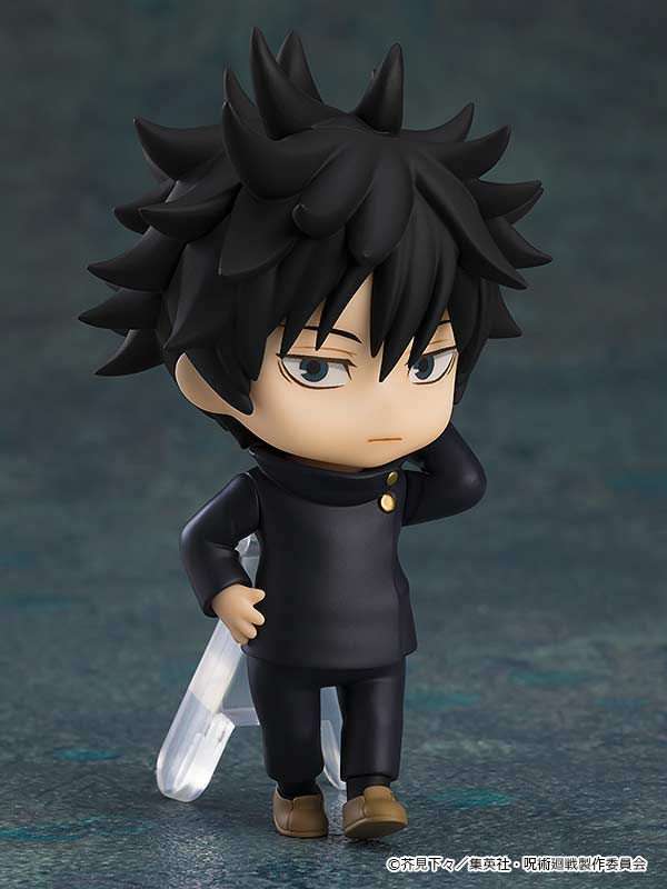 (PO) Nendoroid Surprise Jujutsu Kaisen Image_8