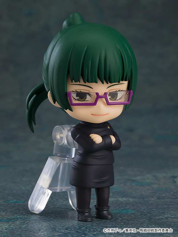 (PO) Nendoroid Surprise Jujutsu Kaisen Image_10