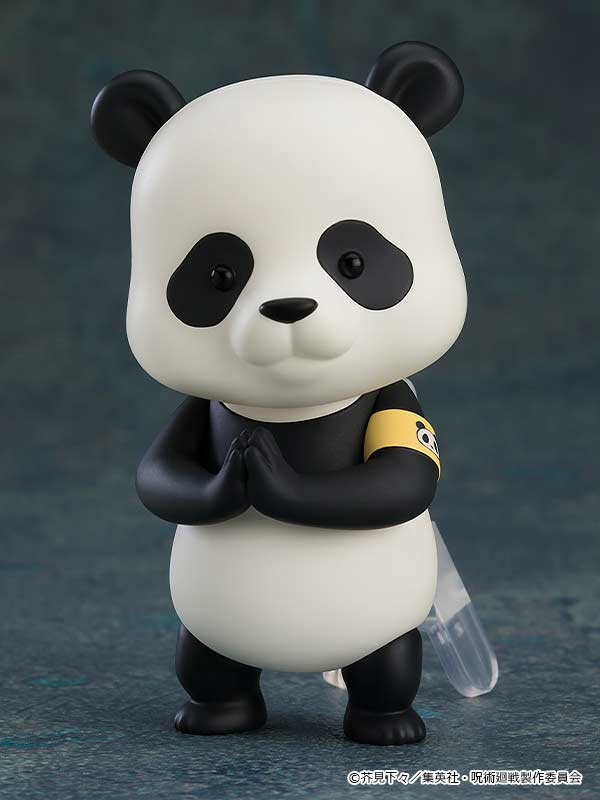 (PO) Nendoroid Surprise Jujutsu Kaisen Image_12