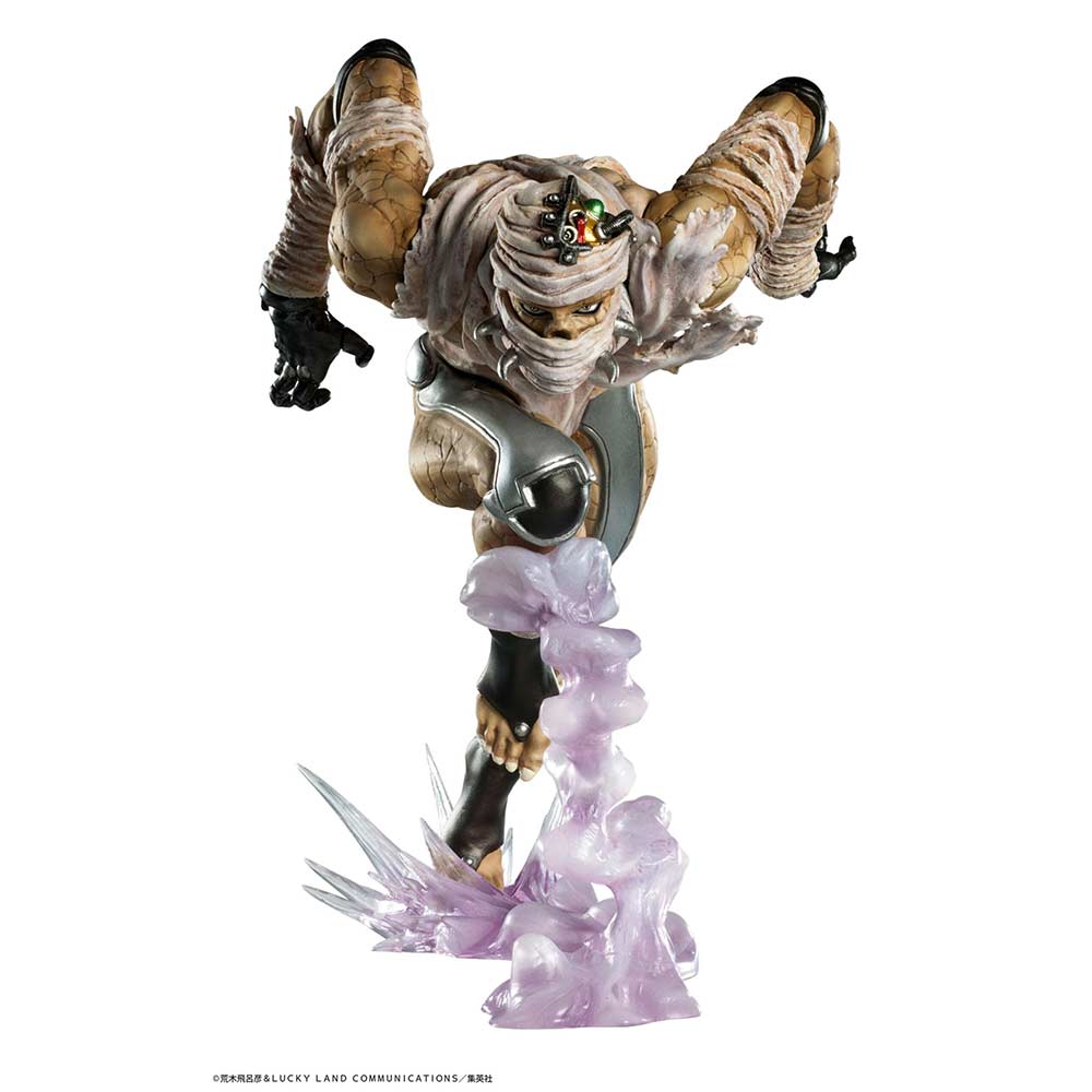 (PO) Statue Legend JoJo's Bizarre Adventure Part III - Hanged Man (Re-issue) Image_2