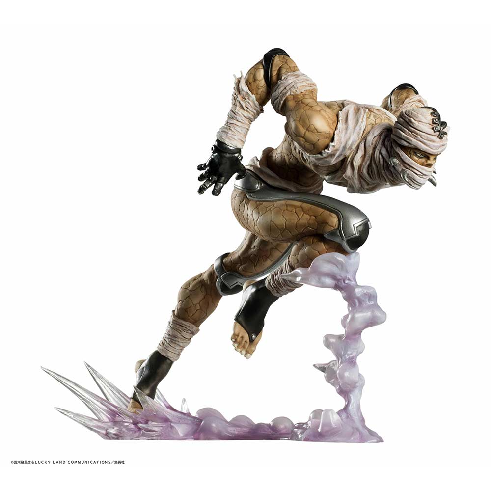 (PO) Statue Legend JoJo's Bizarre Adventure Part III - Hanged Man (Re-issue) Image_3