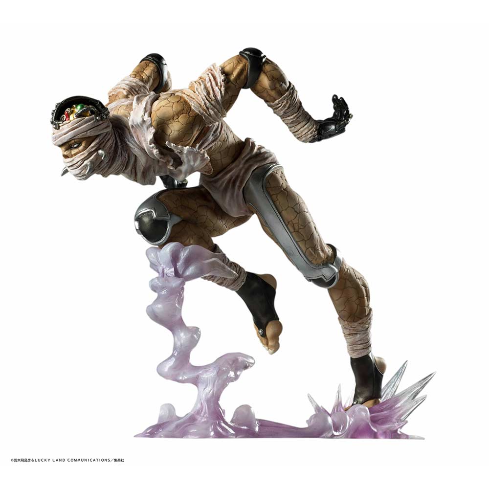 (PO) Statue Legend JoJo's Bizarre Adventure Part III - Hanged Man (Re-issue) Image_4