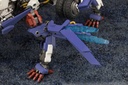 (PO) Kit Block Hexa Gear Rayblade Impulse Reloadead Image_14