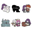 (PO) Rubber Mascot BuddyColle Frieren: Beyond Journey's End [BOX] Image_2