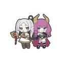 (PO) Rubber Mascot BuddyColle Frieren: Beyond Journey's End [BOX] Image_7
