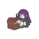 (PO) Rubber Mascot BuddyColle Frieren: Beyond Journey's End [BOX] Image_8