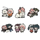 (PO) Rubber Mascot BuddyColle SPY x FAMILY Vol. 2 [BOX] Image_2