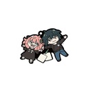 (PO) Rubber Mascot BuddyColle SPY x FAMILY Vol. 2 [BOX] Image_6